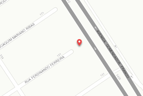 Near-intersection example Near-intersection example