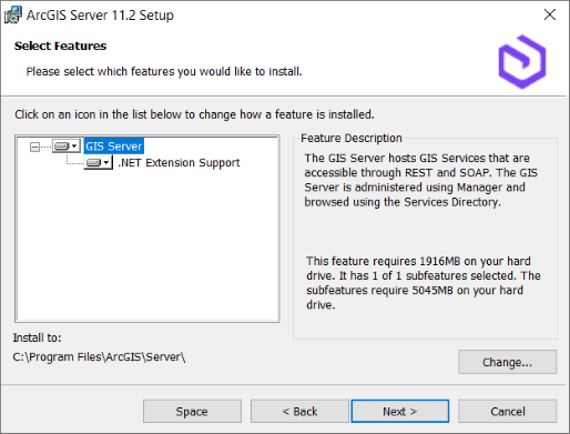 Select Features Select Features